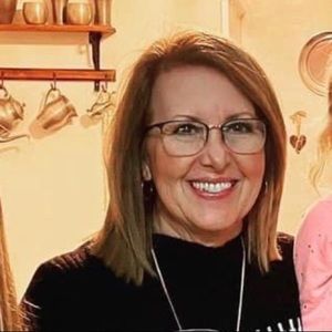 Meet your Posher, Sharon